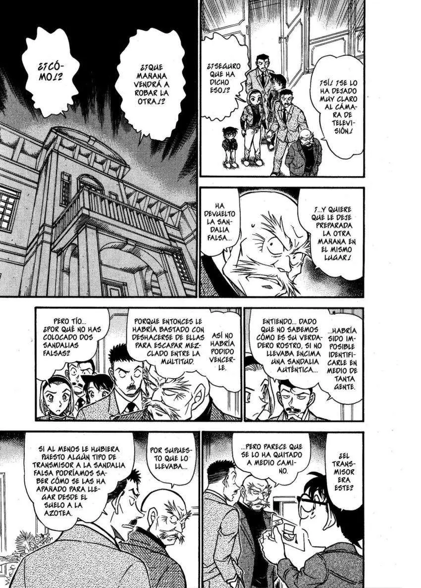 Detective Conan capítulo 632 página 12