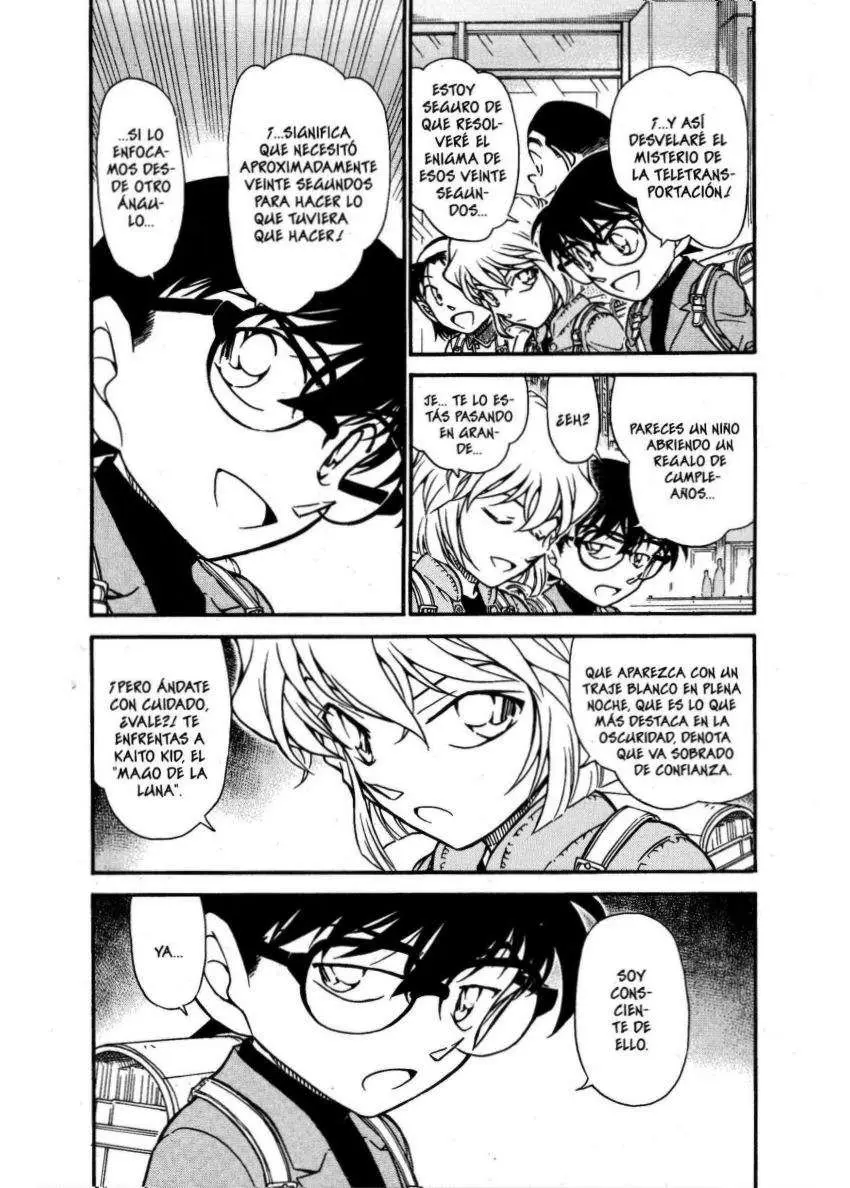 Detective Conan capítulo 633 página 4