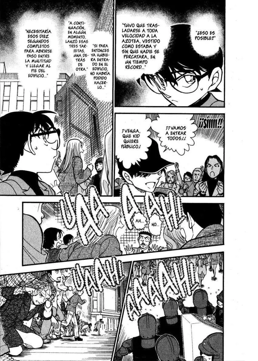 Detective Conan capítulo 633 página 10