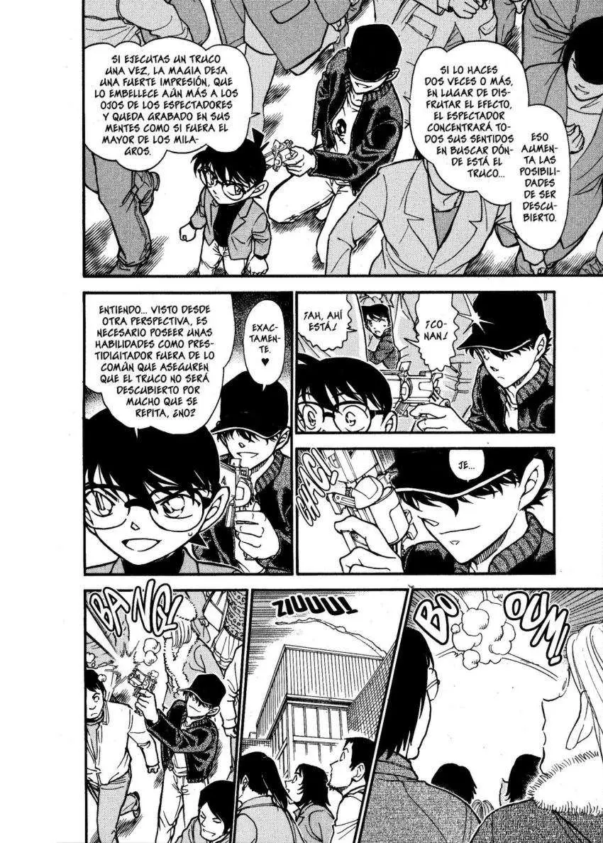 Detective Conan capítulo 633 página 13