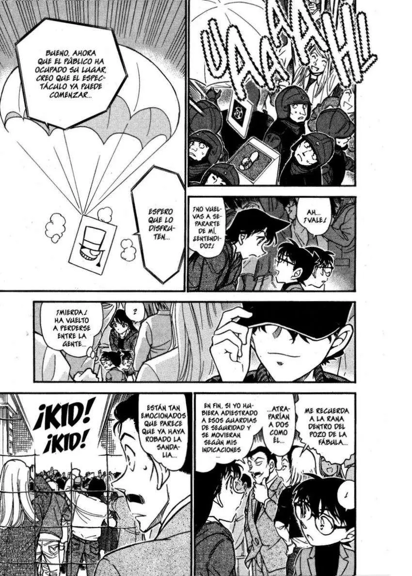 Detective Conan capítulo 633 página 14