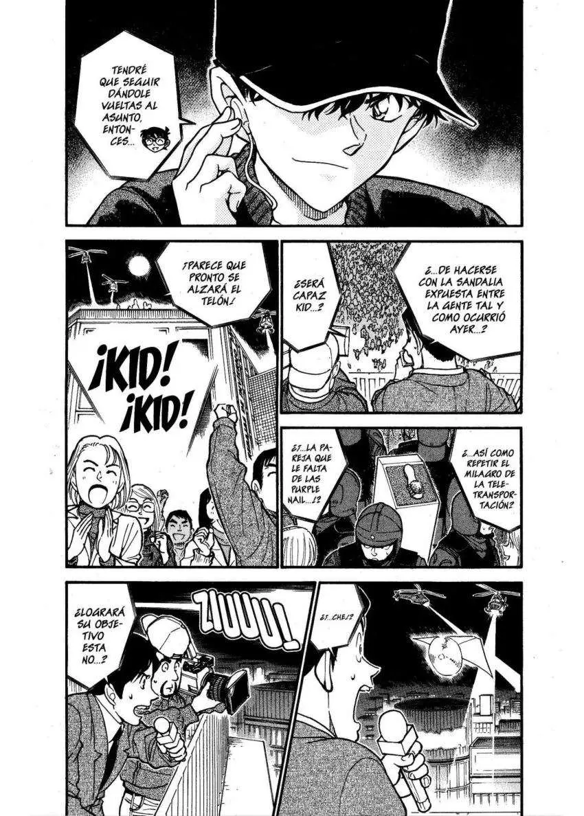Detective Conan capítulo 634 página 4