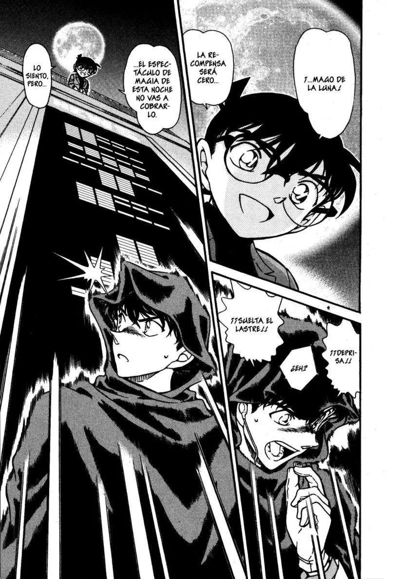 Detective Conan capítulo 634 página 10