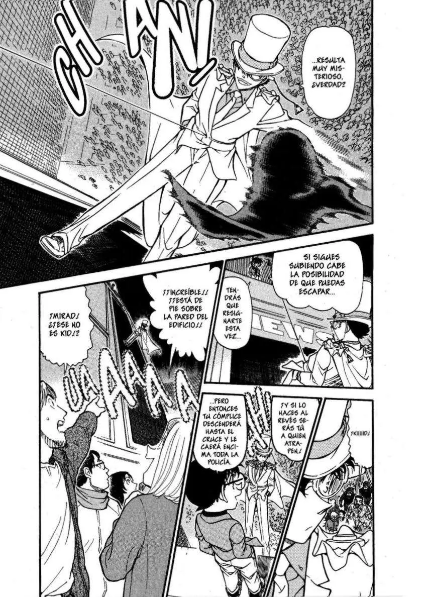 Detective Conan capítulo 634 página 14