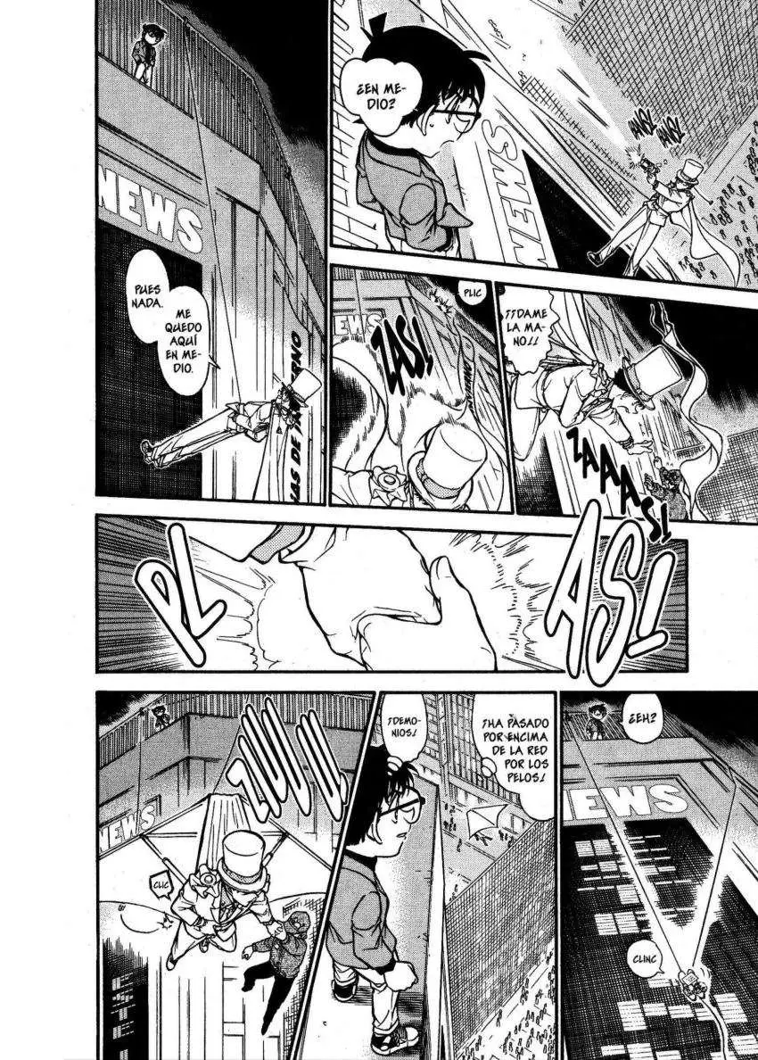 Detective Conan capítulo 634 página 15