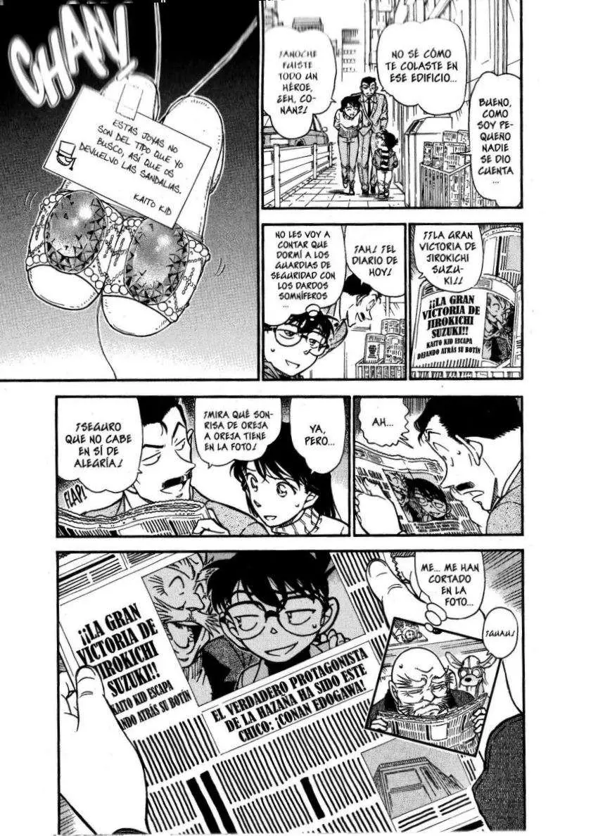 Detective Conan capítulo 634 página 16