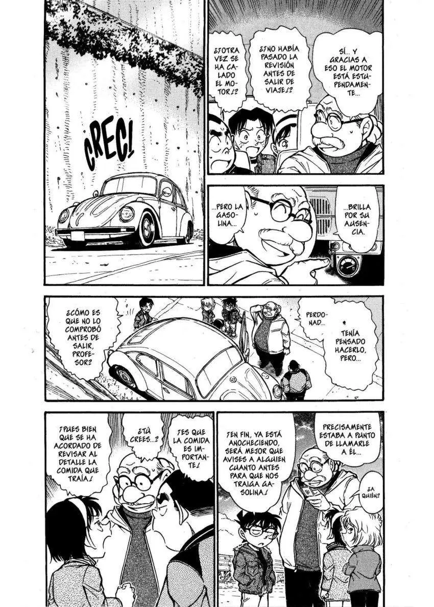 Detective Conan capítulo 635 página 4