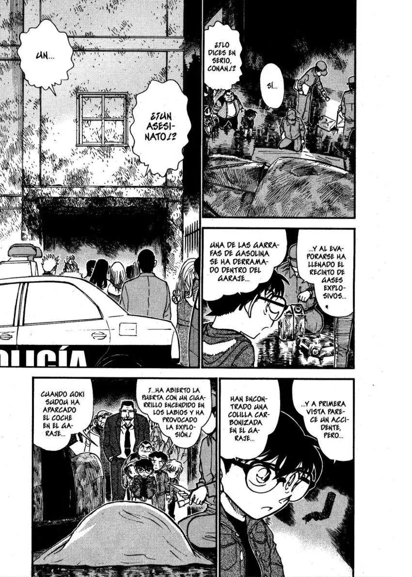 Detective Conan capítulo 636 página 2