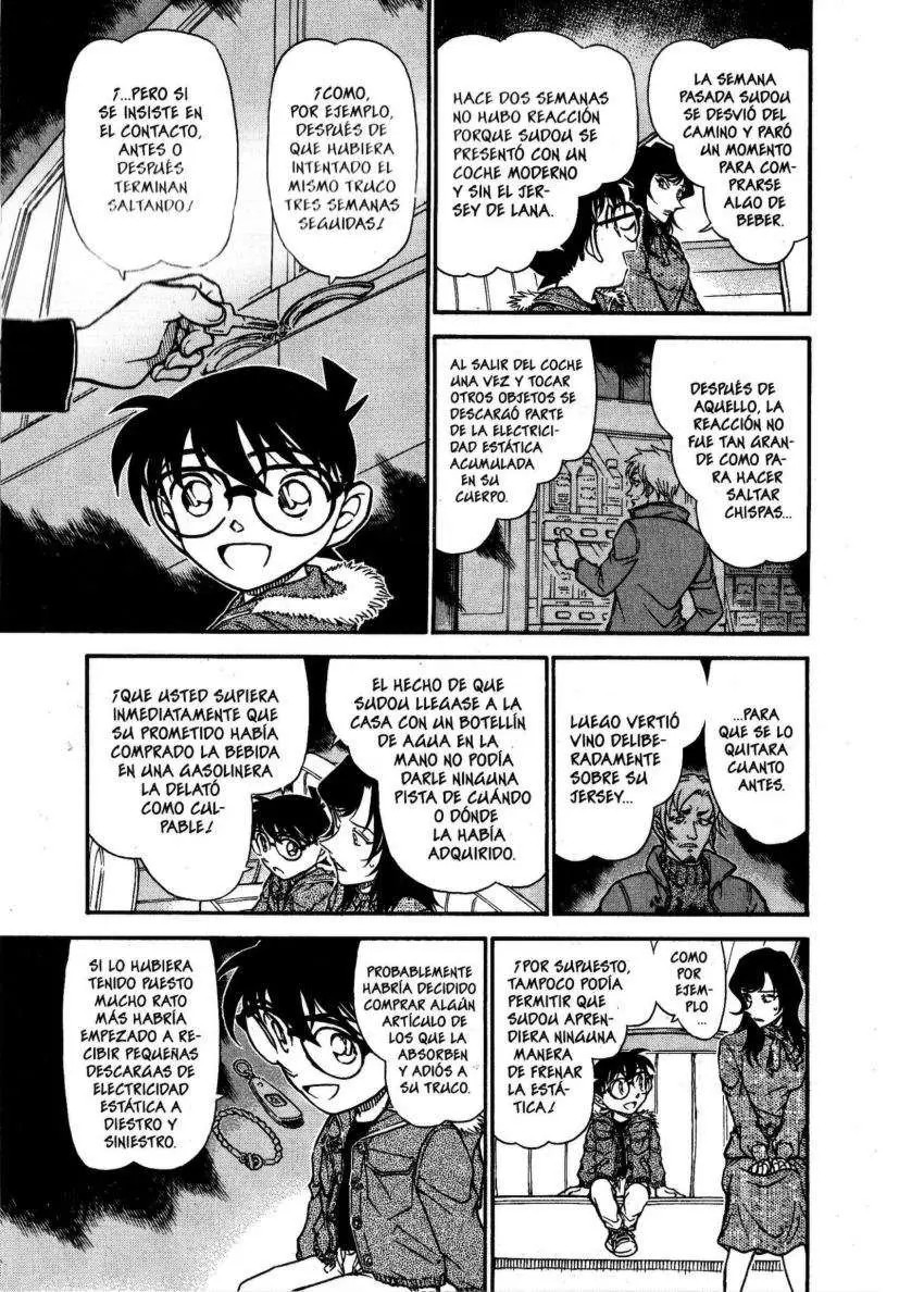 Detective Conan capítulo 637 página 12