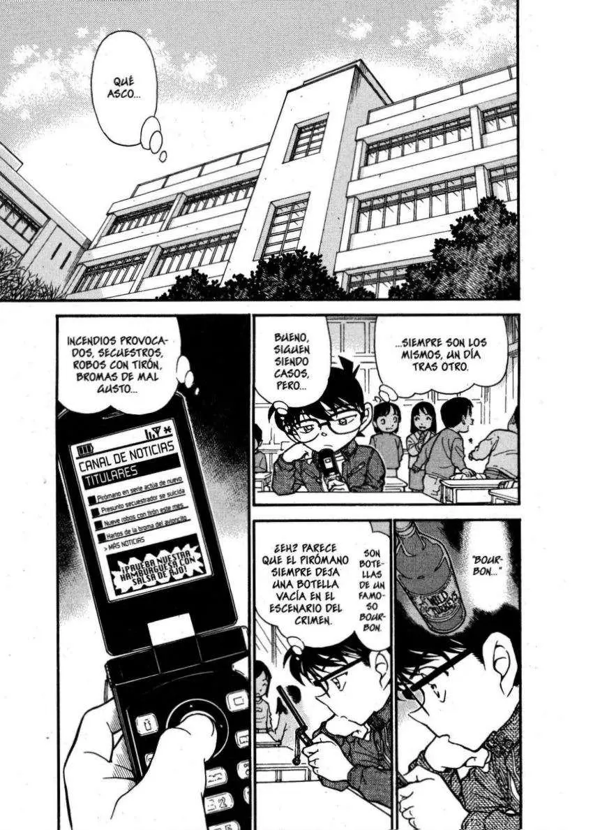 Detective Conan capítulo 638 página 2
