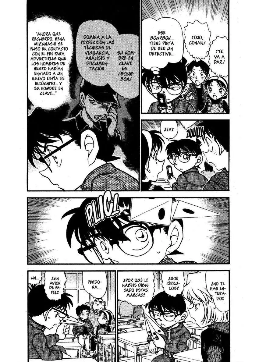 Detective Conan capítulo 638 página 3