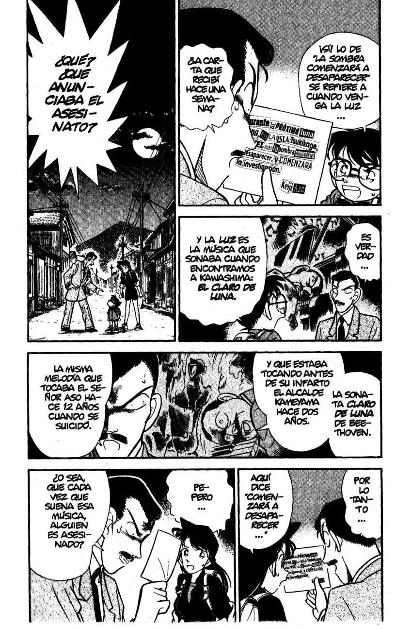Detective Conan capítulo 64 página 2