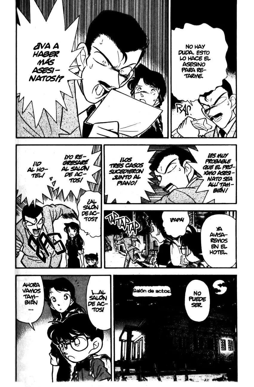 Detective Conan capítulo 64 página 3