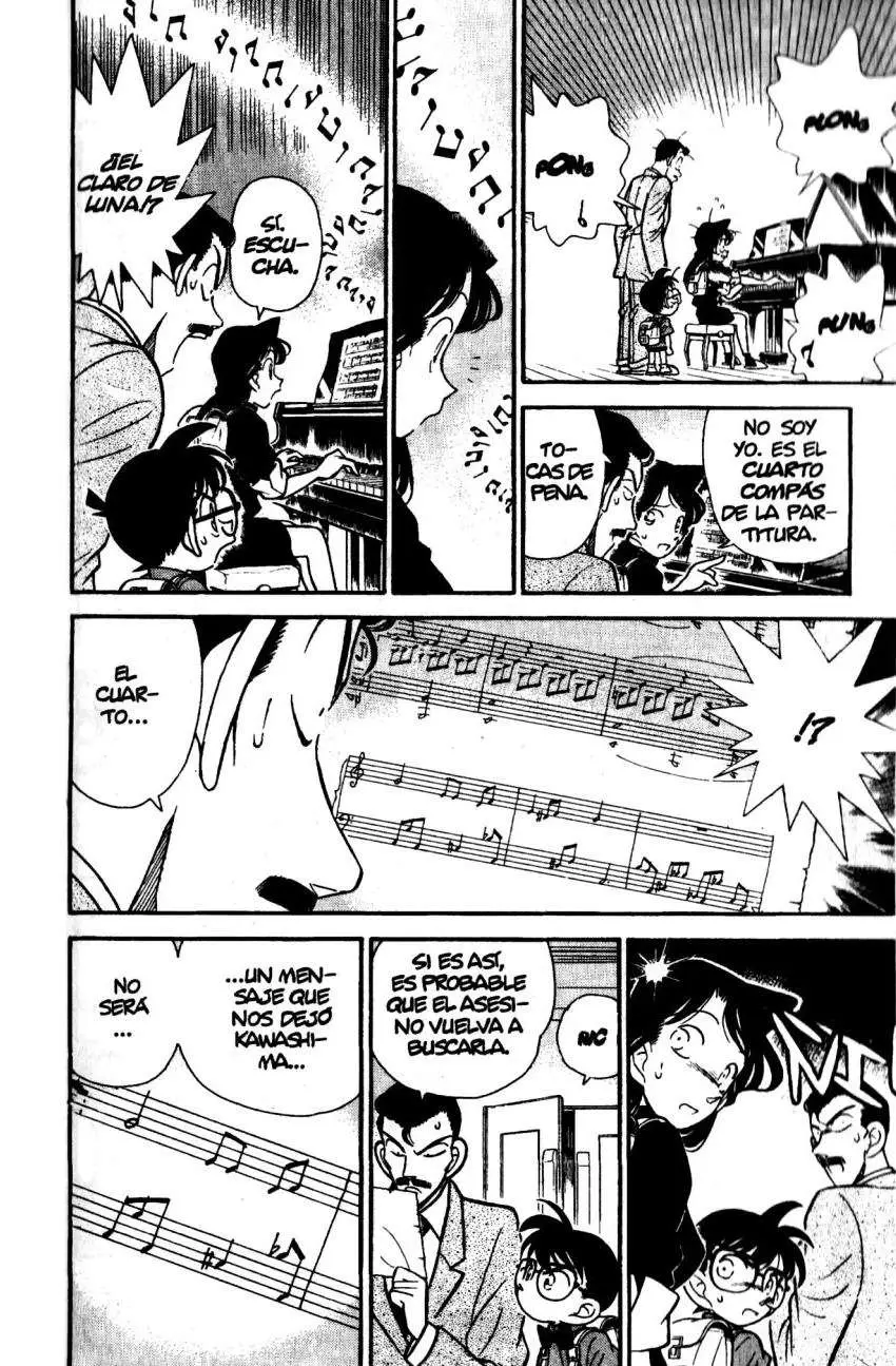Detective Conan capítulo 64 página 5