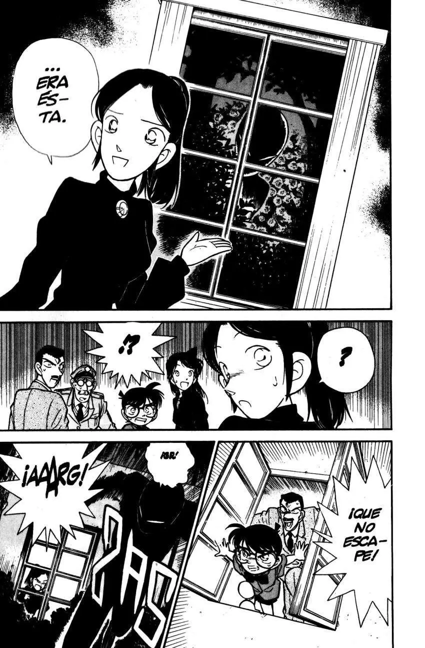 Detective Conan capítulo 64 página 8