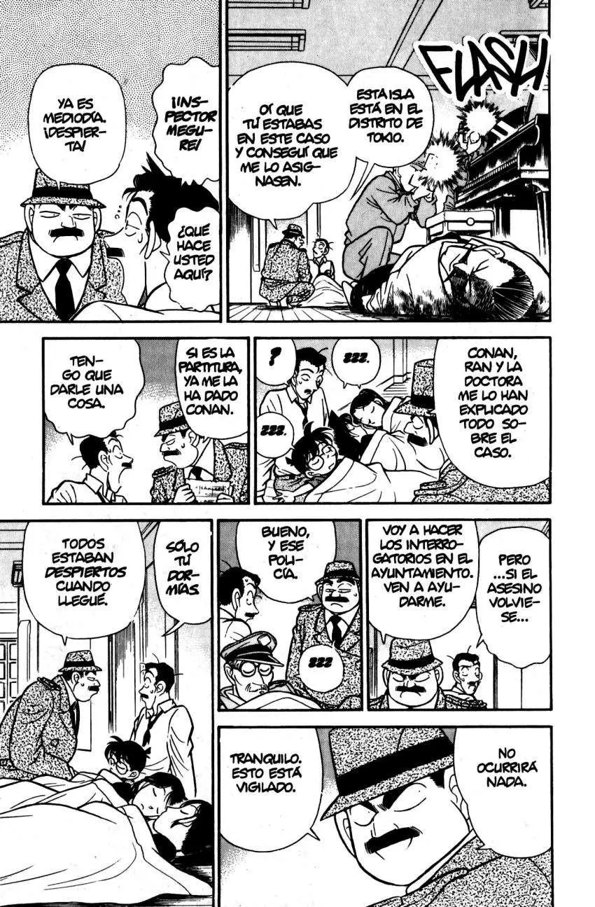 Detective Conan capítulo 64 página 10