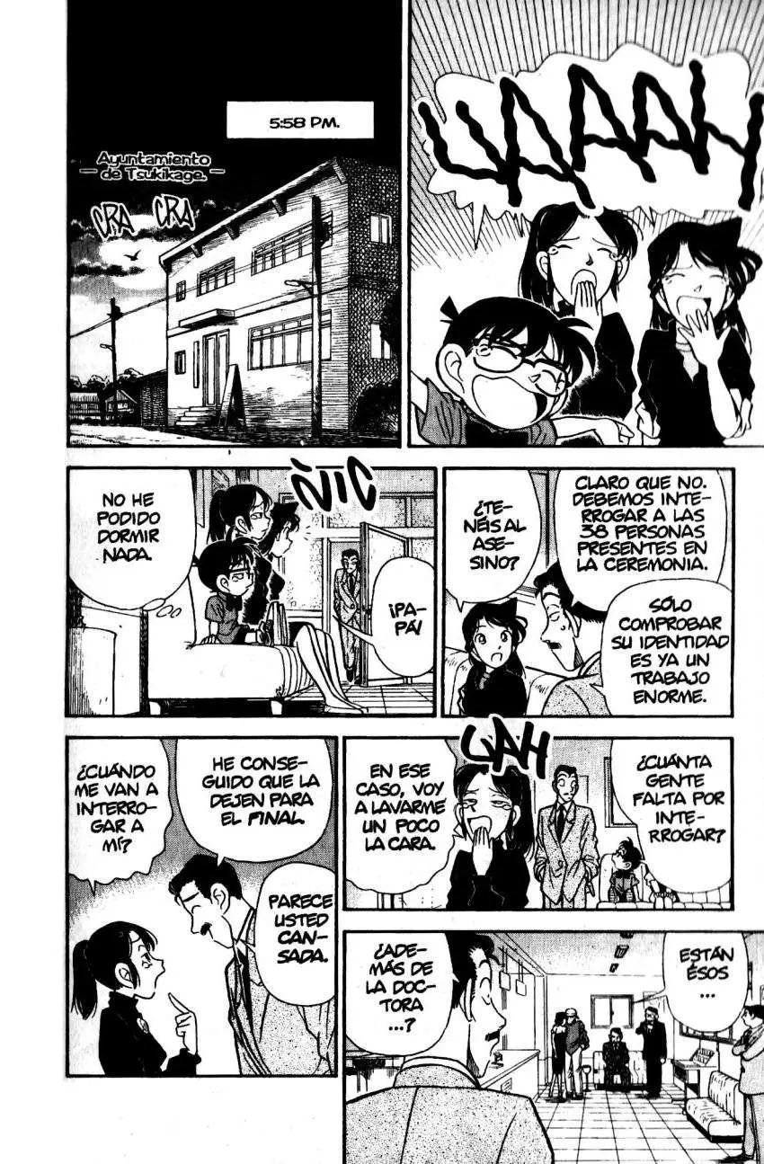 Detective Conan capítulo 64 página 11