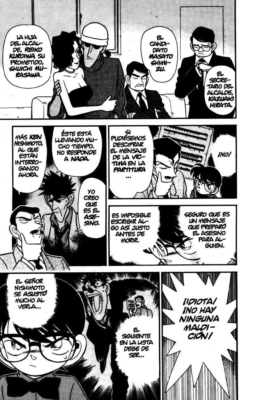 Detective Conan capítulo 64 página 12