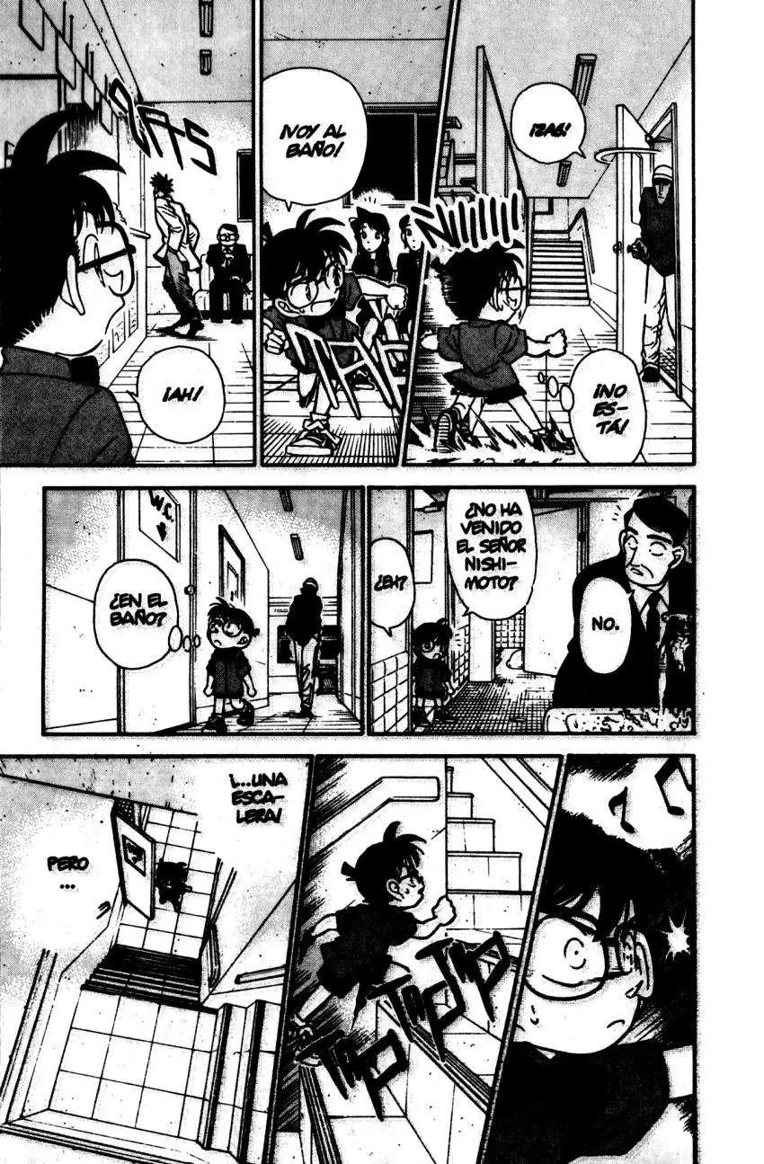 Detective Conan capítulo 64 página 14