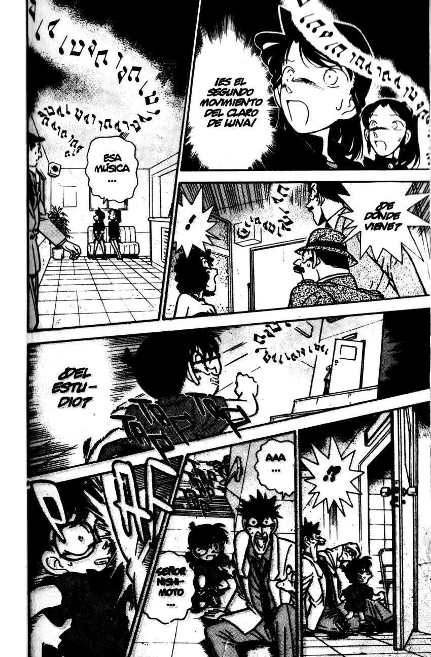 Detective Conan capítulo 64 página 15