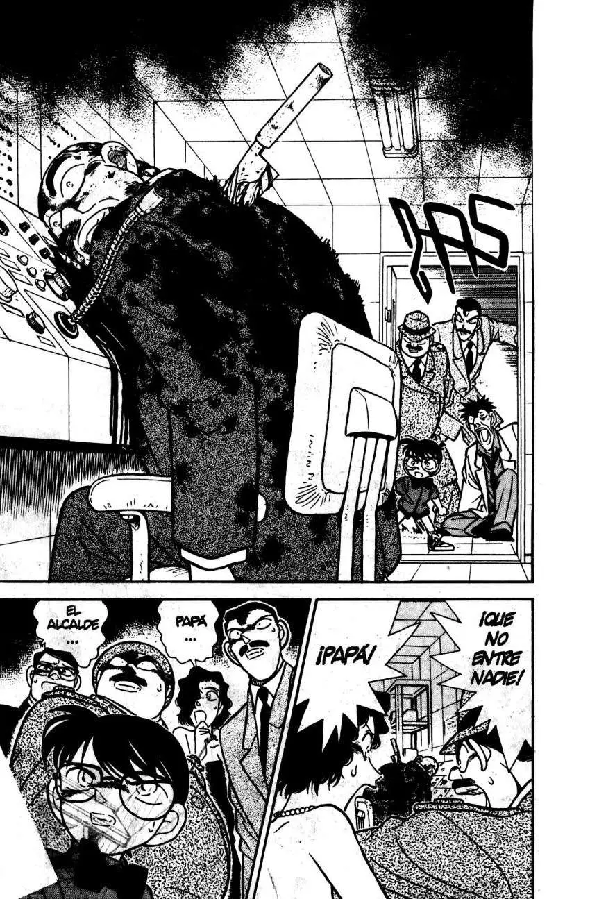 Detective Conan capítulo 64 página 16