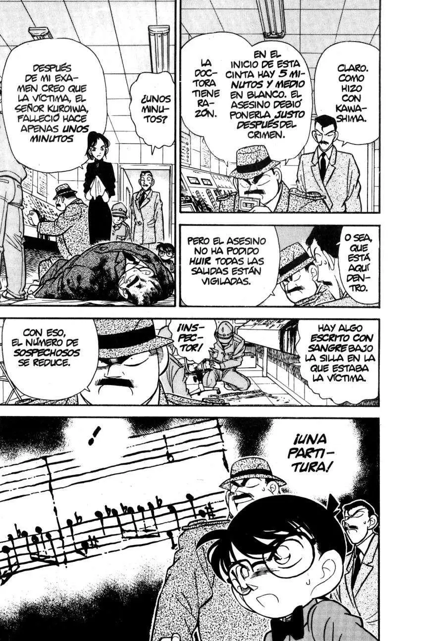 Detective Conan capítulo 64 página 18