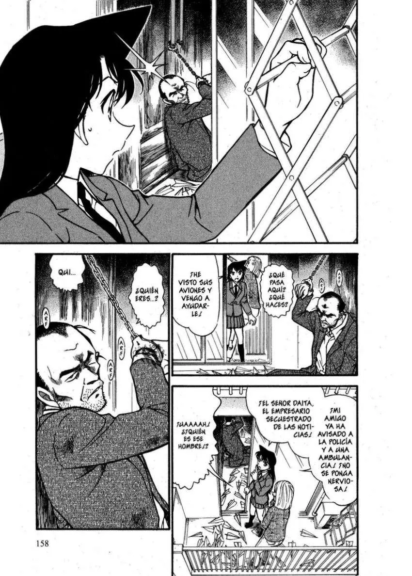 Detective Conan capítulo 640 página 12