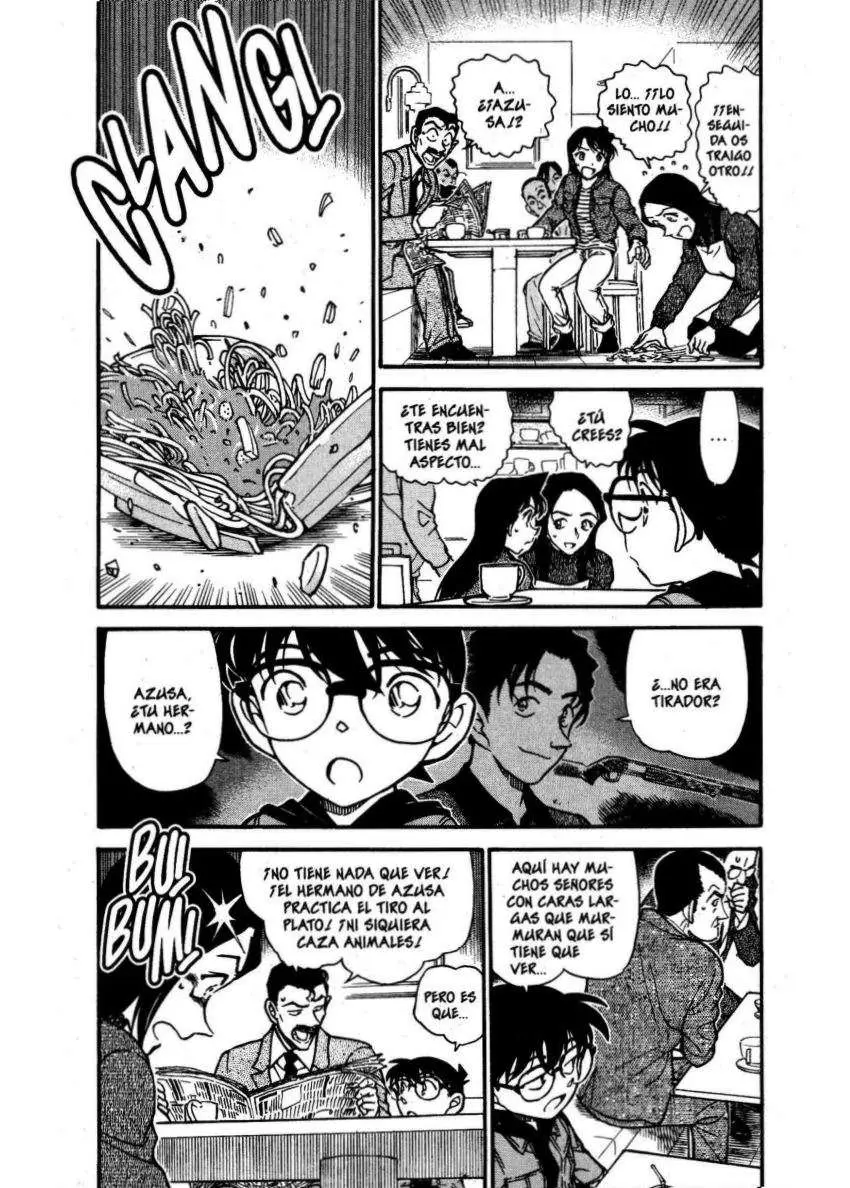 Detective Conan capítulo 641 página 3