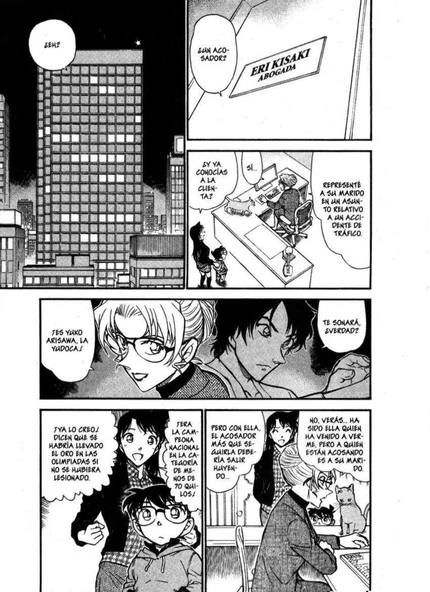 Detective Conan capítulo 643 página 2