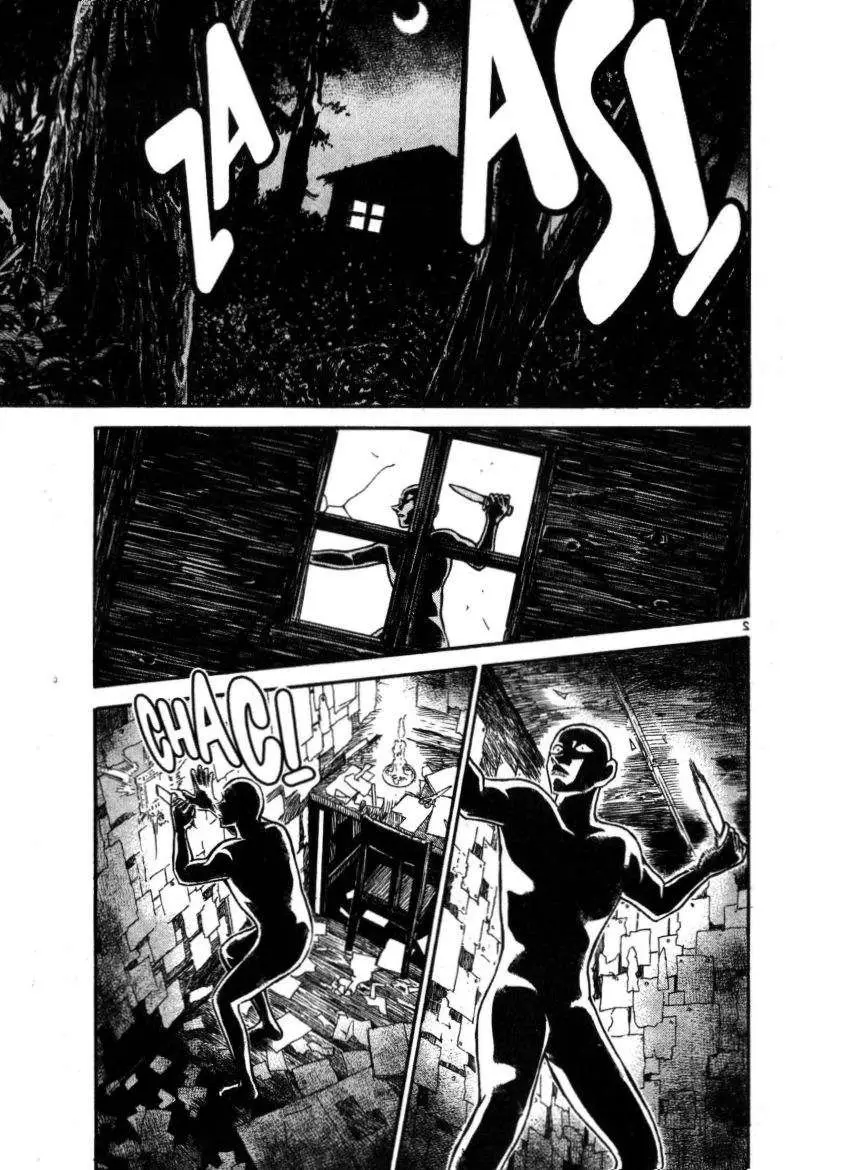 Detective Conan capítulo 646 página 2
