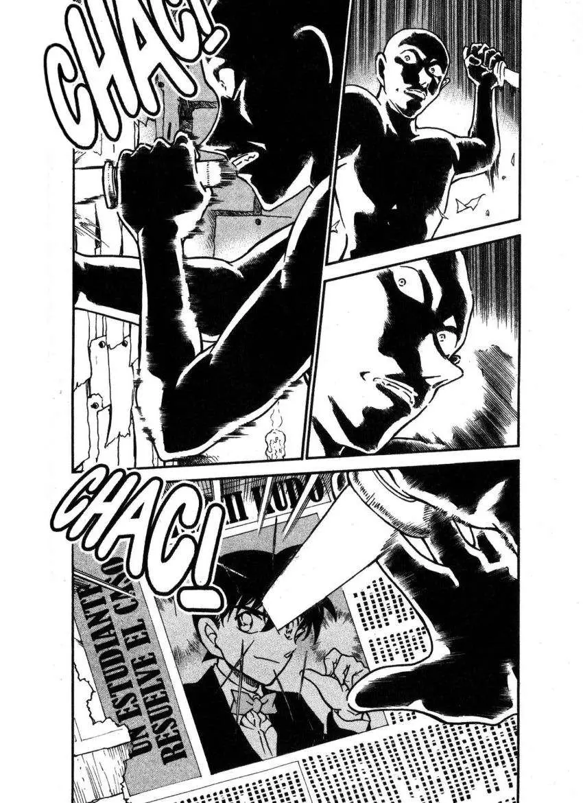 Detective Conan capítulo 646 página 3