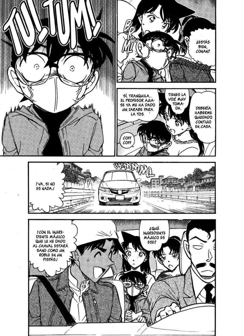 Detective Conan capítulo 646 página 4
