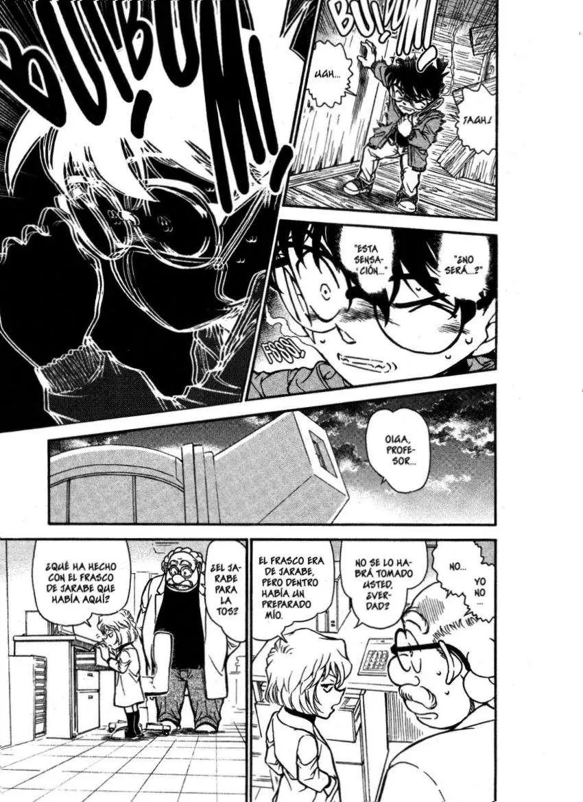 Detective Conan capítulo 646 página 12