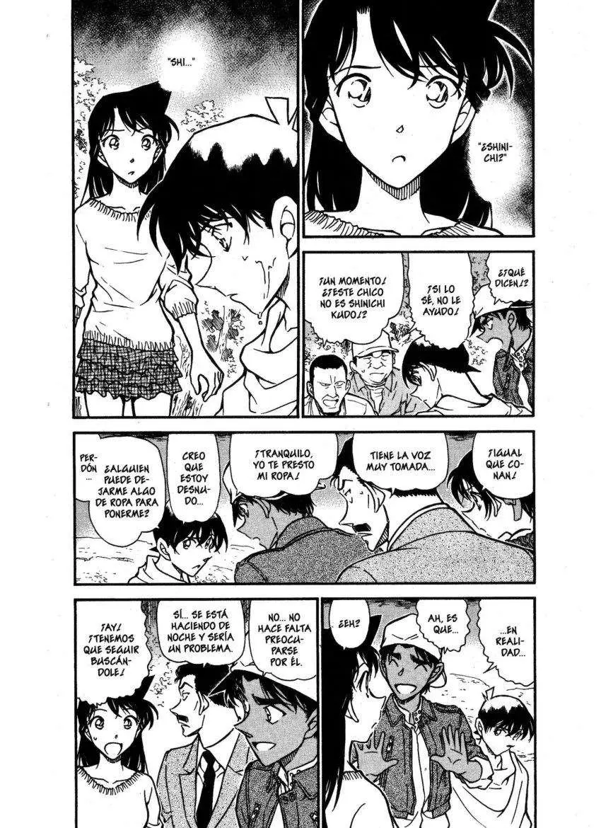 Detective Conan capítulo 647 página 2