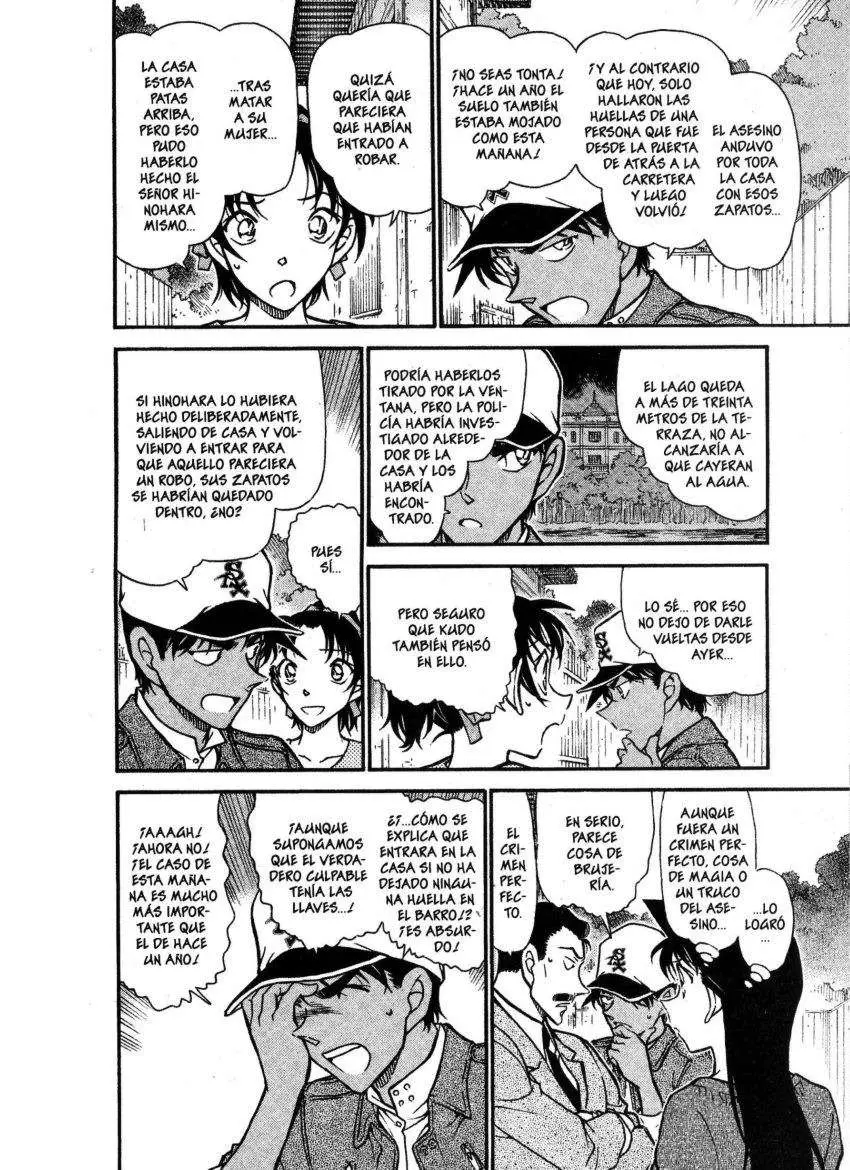 Detective Conan capítulo 649 página 11
