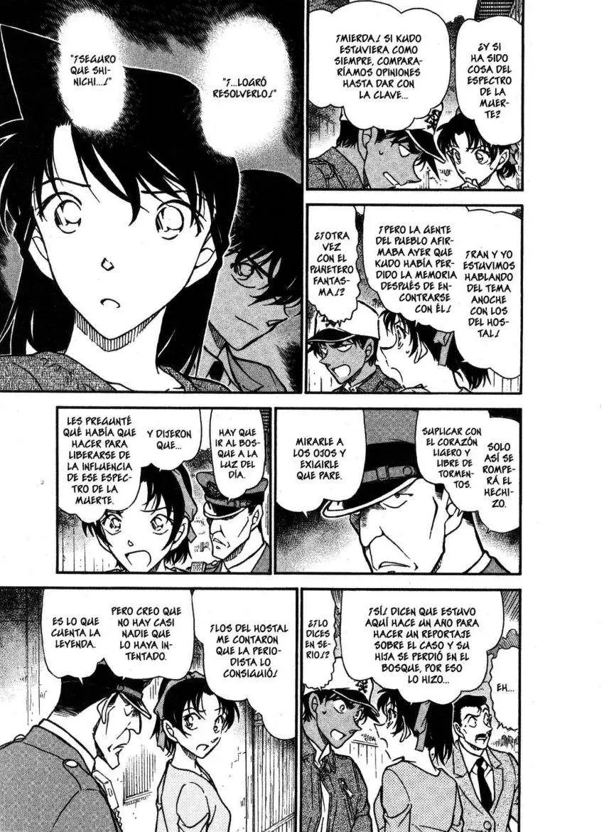 Detective Conan capítulo 649 página 12