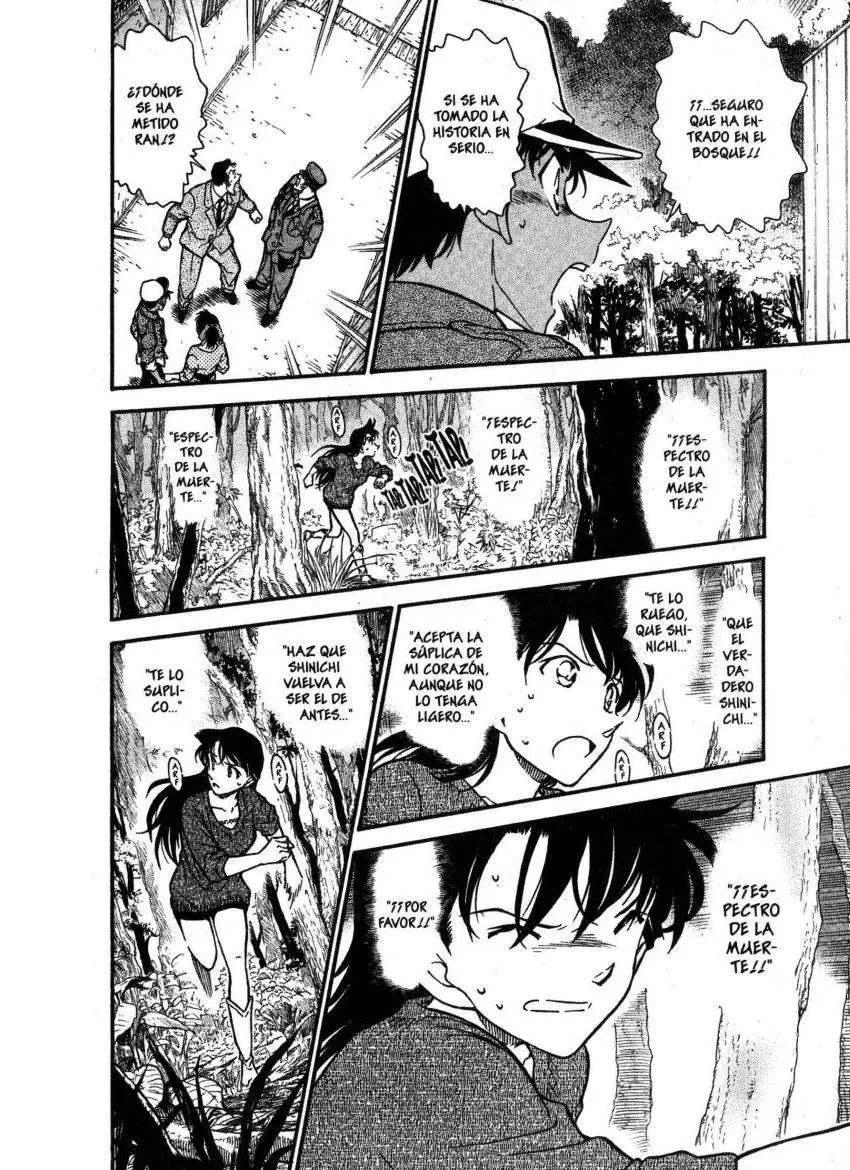 Detective Conan capítulo 649 página 13