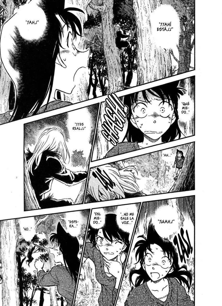 Detective Conan capítulo 649 página 14