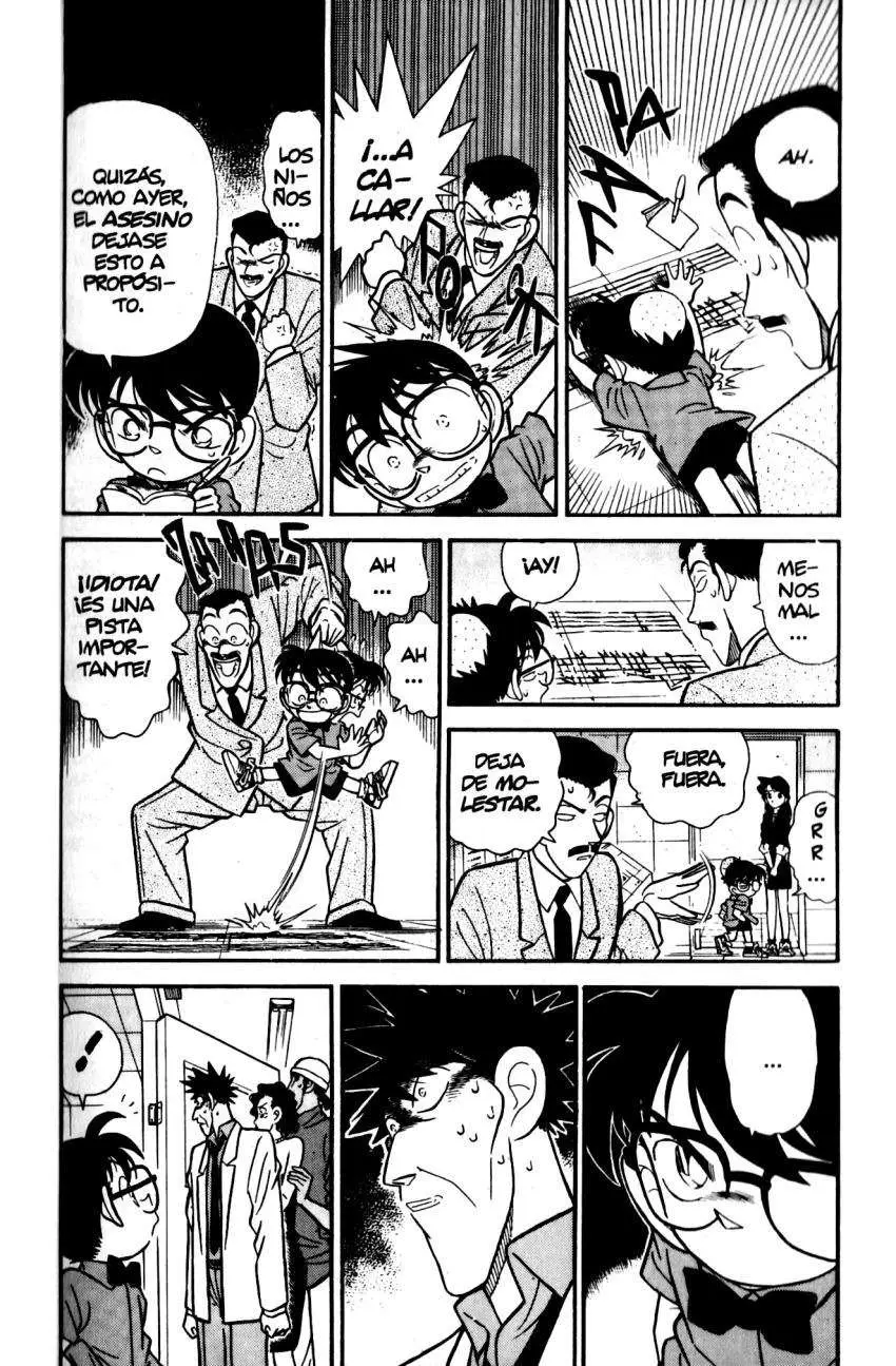 Detective Conan capítulo 65 página 3