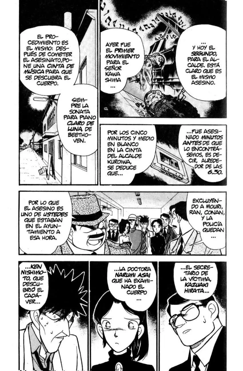 Detective Conan capítulo 65 página 4