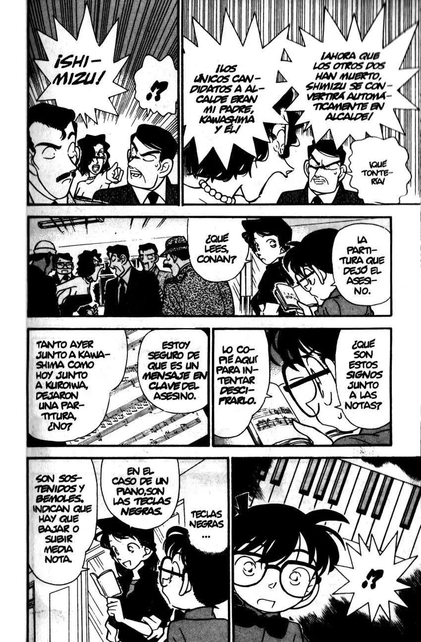 Detective Conan capítulo 65 página 7