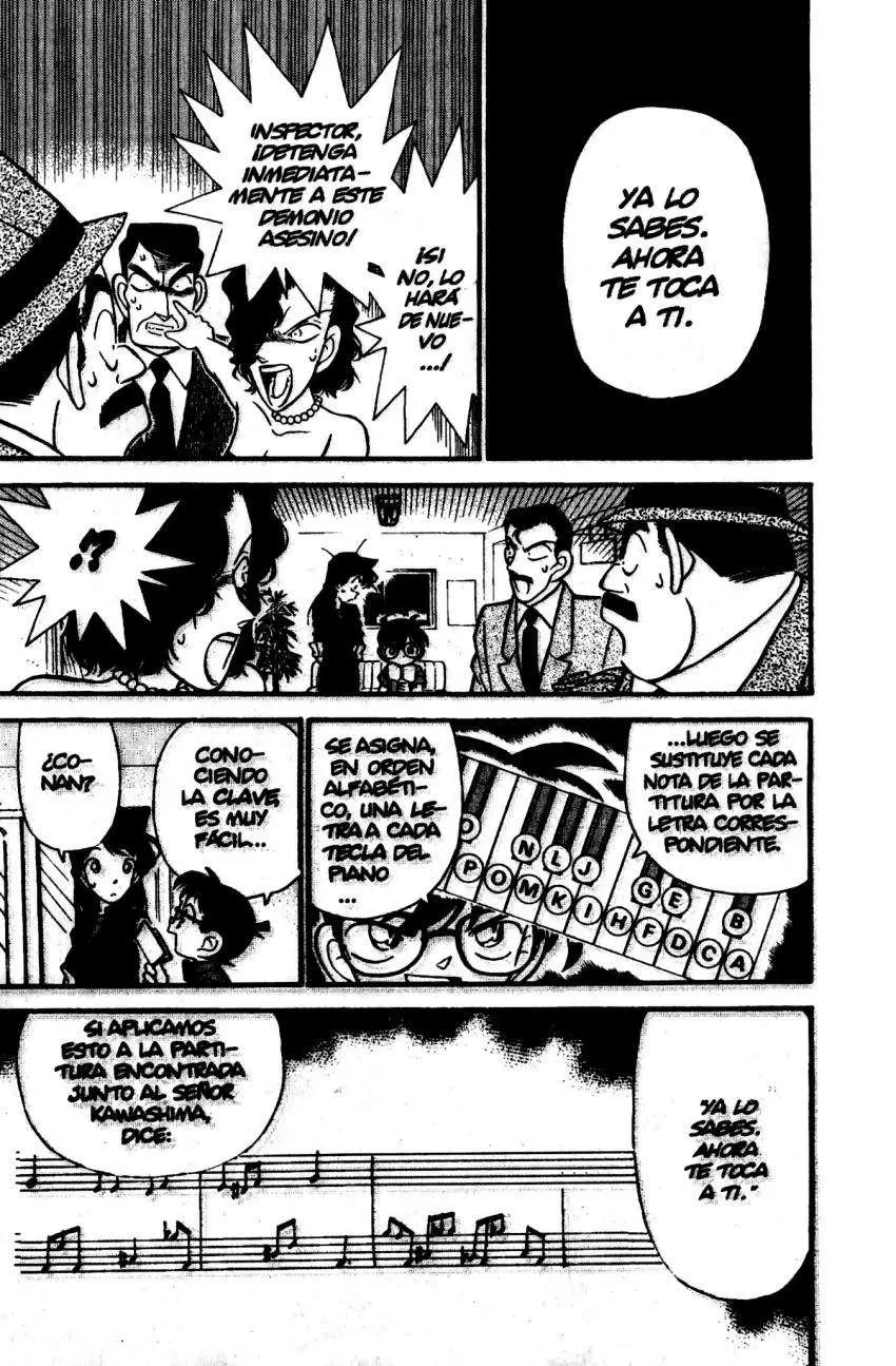 Detective Conan capítulo 65 página 8