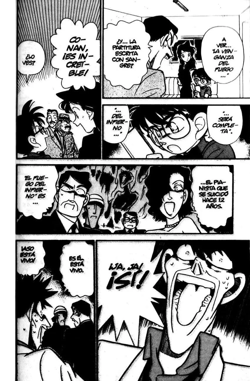 Detective Conan capítulo 65 página 9