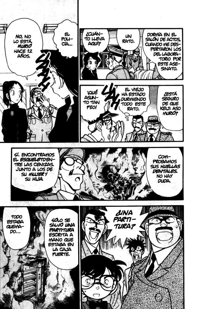 Detective Conan capítulo 65 página 10