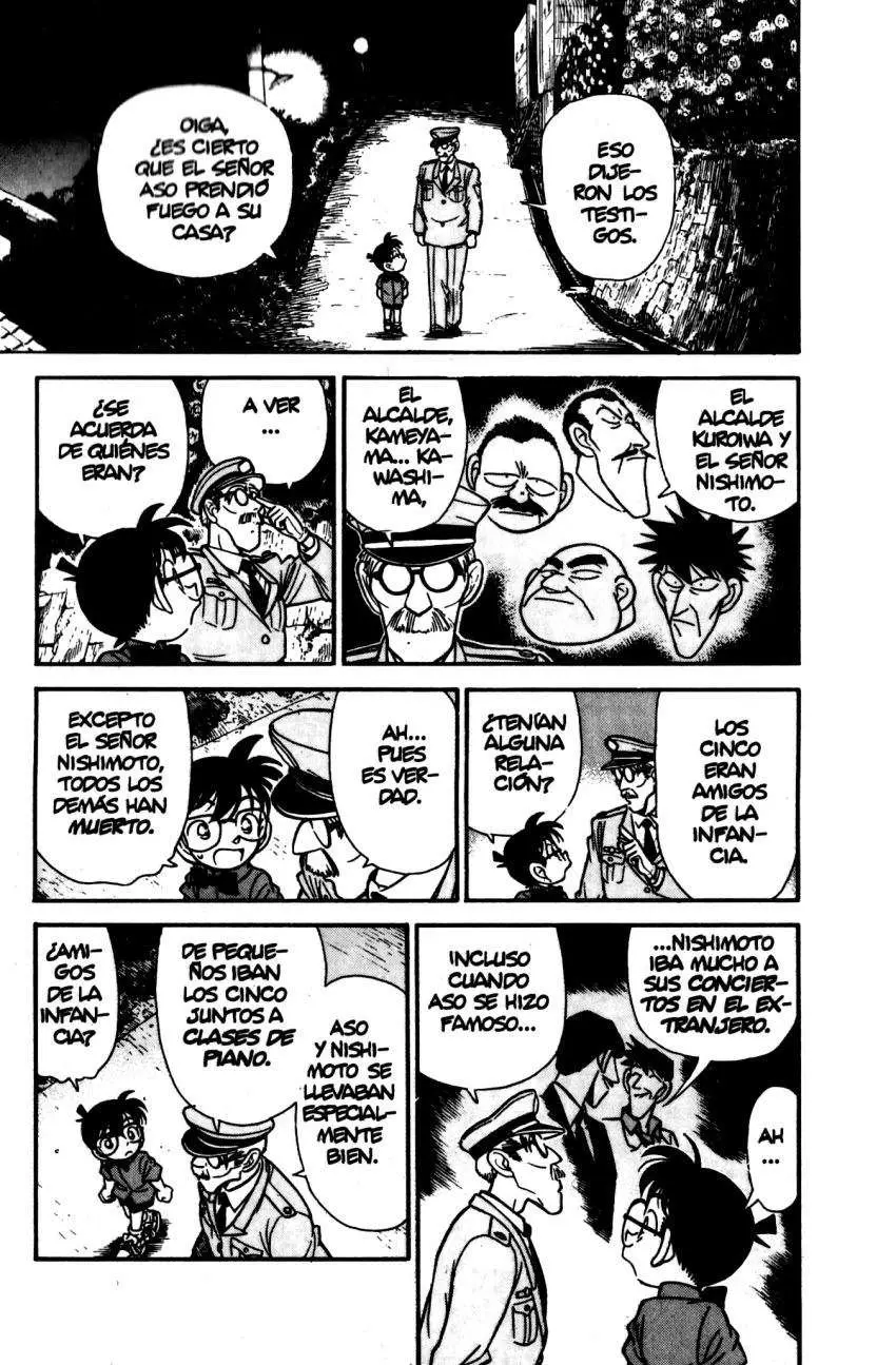 Detective Conan capítulo 65 página 12
