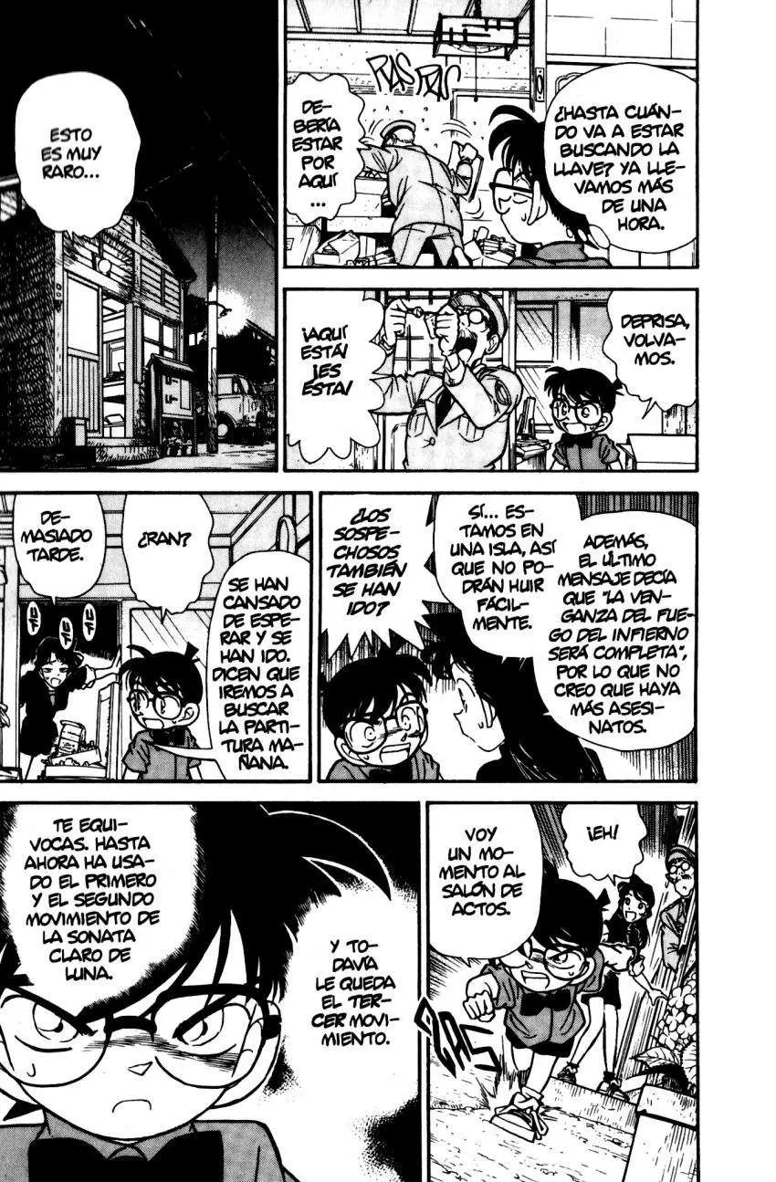 Detective Conan capítulo 65 página 14