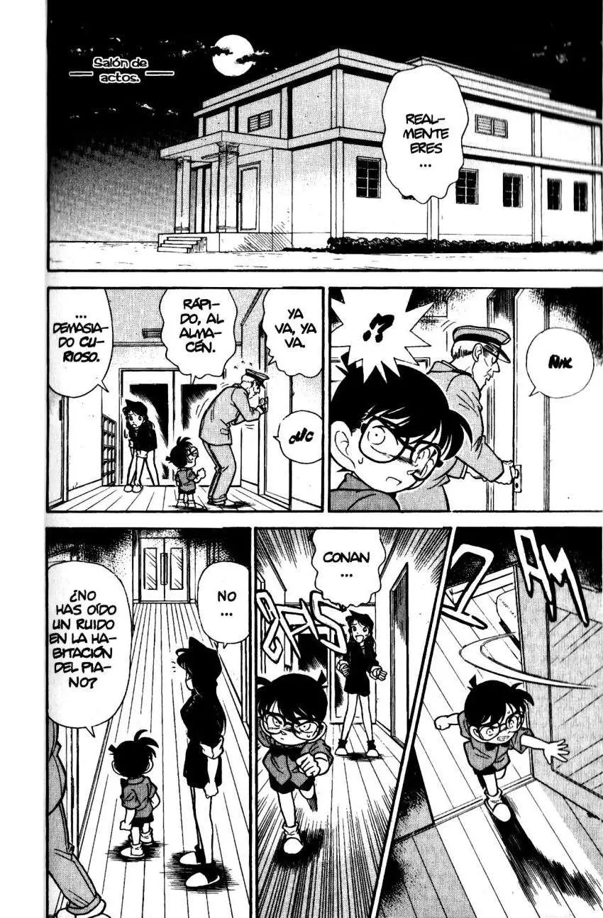 Detective Conan capítulo 65 página 15