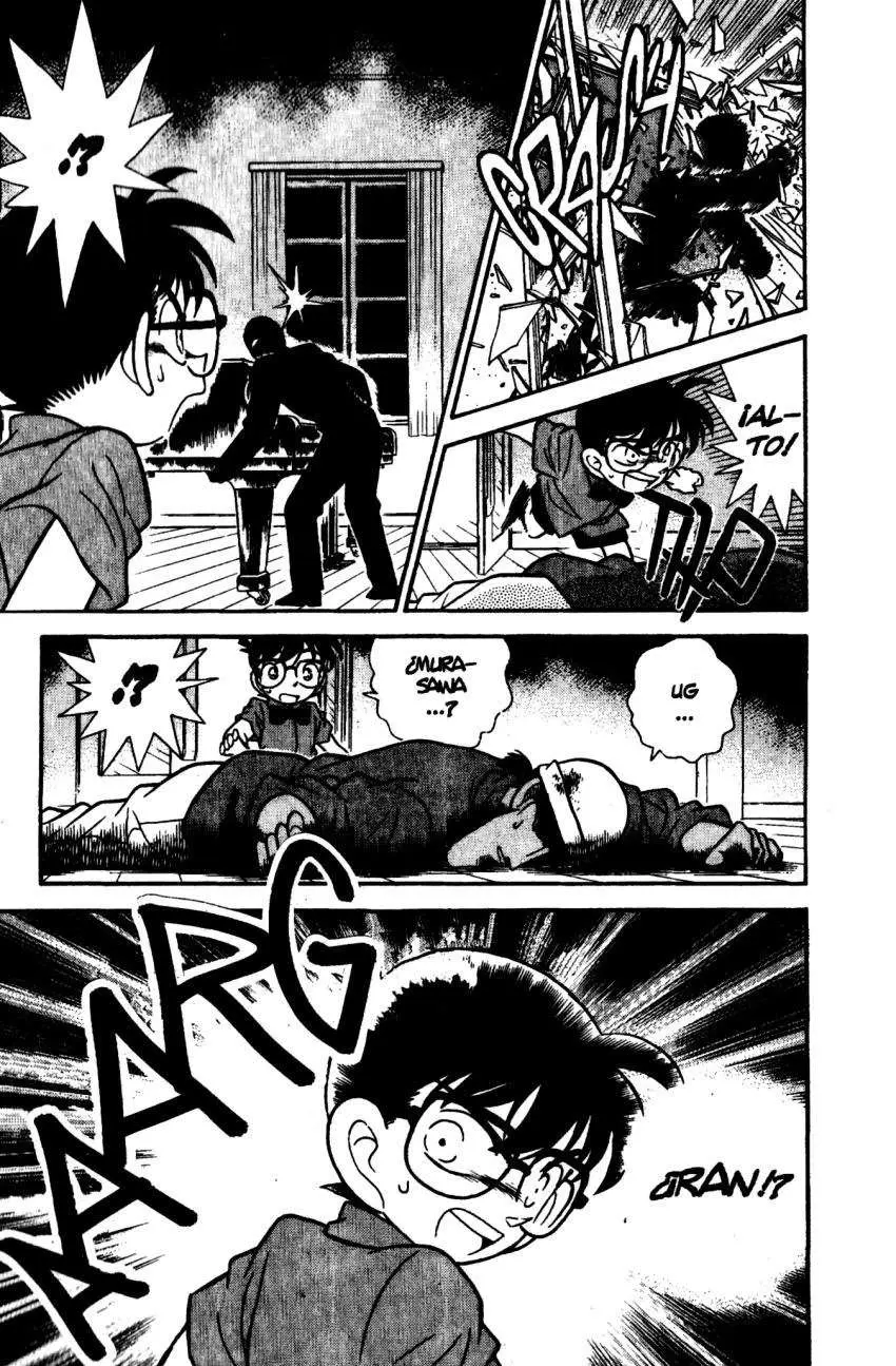 Detective Conan capítulo 65 página 16
