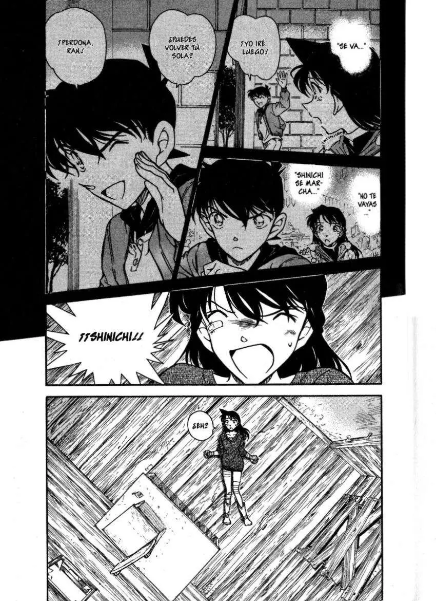 Detective Conan capítulo 650 página 2