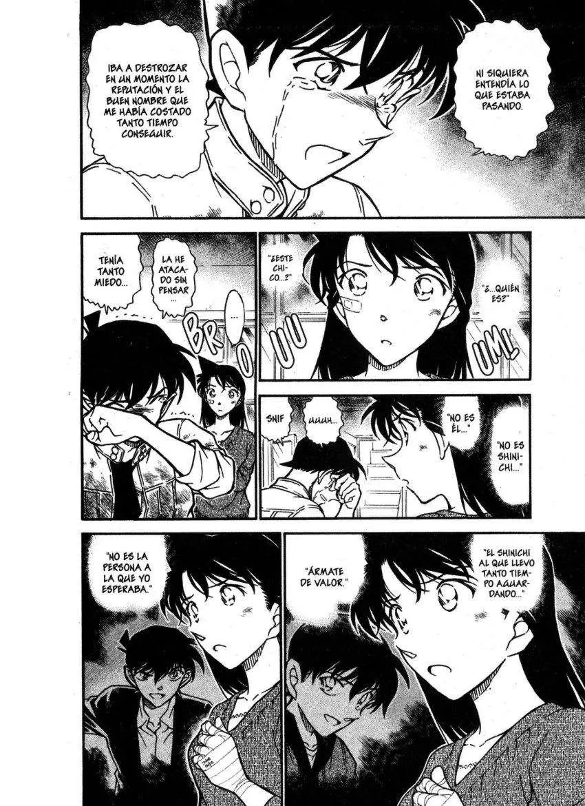 Detective Conan capítulo 650 página 15